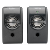 Trust SP-2750p USB Speaker System