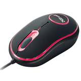 Trust MI-2330  Optical USB MultiColor Mouse