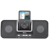 Trust SP-2986Bi iPod Portable Sound Station