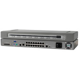 Belkin OmniView SMB 16-Port KVM over IP Switch