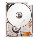 Seagate Lyrion ST730212DE Hard Drive