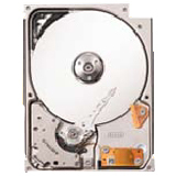 Seagate Lyrion ST18 ST760211DE Hard Drive