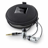 Maximo iMetal iM-490S Isolation Earphone