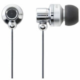 Maximo iMetal IM-390 Stereo Earphone