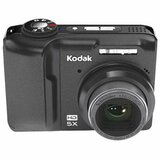 Kodak EasyShare Z1085 IS Zoom Digital Camera