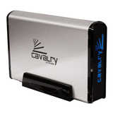 Aluratek Cavalry Hard Drive Aluratek Cavalry Hard Drive