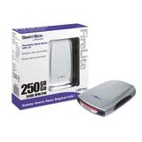 Verbatim USB/FireWire External Hard Drive