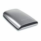Verbatim USB/FireWire External Hard Drive