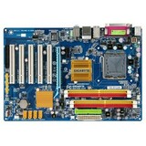 GIGA-BYTE GA-P35-S3G Desktop Board GIGA-BYTE GA-P35-S3G Desktop Board