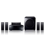 Samsung HT-AS720ST Home Theater System