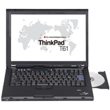 Lenovo ThinkPad T61 Notebook