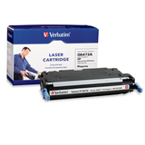 Verbatim Magenta Toner Cartridge For HP LaserJet 3600 Series Printer