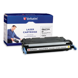 Verbatim Yellow Toner Cartridge For HP LaserJet 3600 Series Printer