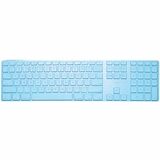 iSkin ProTouch Keyboard Protector