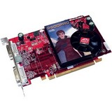 Best Data Viper Radeon HD 2600PRO Graphics Card