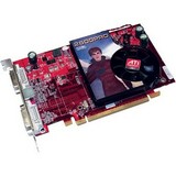 Best Data Viper Radeon HD 2600PRO Graphics Card
