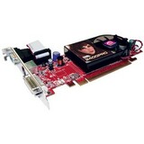 Best Data Viper ATI Radeon HD 2400PRO Graphics Card