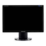 Samsung SyncMaster 2243BWX Widescreen LCD Monitor