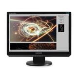 Samsung SyncMaster 2220WM Widescreen LCD Monitor