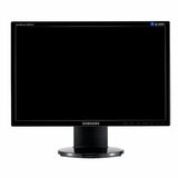 Samsung 2043BWX Widescreen LCD Monitor