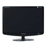 Samsung 2032NW Widescreen LCD Monitor