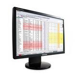 Samsung 943BWX Widescreen LCD Monitor