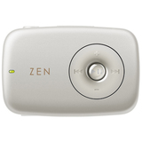 Creative Zen Stone 2GB MP3 Player