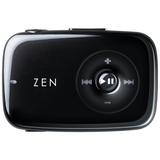 Creative Zen Stone 2GB MP3 Player