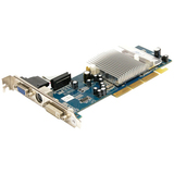 HIS Radeon 9250 Graphics Card
