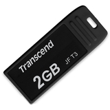 Transcend 2GB JetFlash T3 USB 2.0 Flash Drive