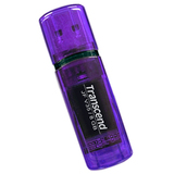Transcend 8GB JetFlash V35 USB 2.0 Flash Drive