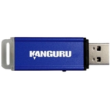 Kanguru 2GB FlashBlu II USB 2.0 Flash Drive