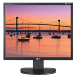 LG Flatron L1953S-BF LCD Monitor
