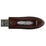 Kingston 4GB DataTraveler 110 USB 2.0 Flash Drive