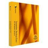 Symantec Backup Exec v.12.0 for Windows Servers Agent for Microsoft Active Directory with 1 Year Basic Maintenance - Add-on