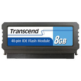Transcend 8GB Flash Module