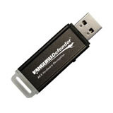Kanguru 2GB Defender USB 2.0 Flash Drive