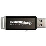 Kanguru 8GB Defender USB 2.0 Flash Drive