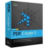 Nuance PDF Create v.5.0