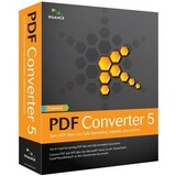 Nuance PDF Converter v.5.0