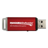 Kanguru 2GB Defender USB 2.0 Flash Drive
