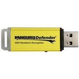 Kanguru 1GB Defender USB 2.0 Flash Drive