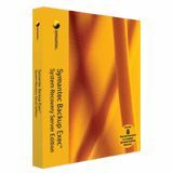 Symantec Backup Exec System Recovery v.8.0 Desktop Edition - System Builder