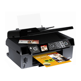 Epson Stylus CX9475Fax Multifunction Printer