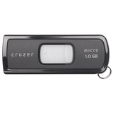 SanDisk 1GB Cruzer Micro U3 Smart USB 2.0 Flash Drive SanDisk 1GB Cruzer Micro U3 Smart USB 2.0 Flash Drive