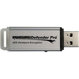 Kanguru 2GB Defender Pro USB 2.0 Flash Drive