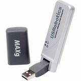 U.S. Robotics 5425 MAXg Wireless USB Adapter