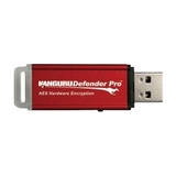 Kanguru 4GB Defender Pro USB 2.0 Flash Drive Kanguru 4GB Defender Pro USB 2.0 Flash Drive