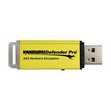 Kanguru 2GB Defender Pro USB 2.0 Flash Drive