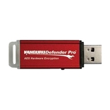 Kanguru 2GB Defender Pro USB 2.0 Flash Drive